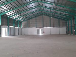 Cho thuê kho xưởng đường Hương Lộ 2. Bình Tân - Diện tích: 8.000m