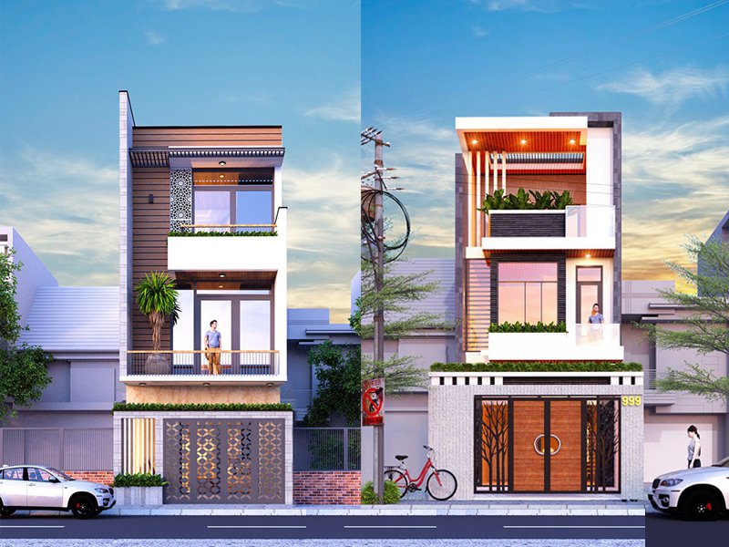 Nhà mặt phố mương Kẻ Khế Vạn Phúc Kim Mã quận Ba Đình Hà Nội - Ảnh 8