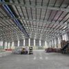 Cho thuê xưởng trong khu CN, Đức Hòa 3, Tây Ninh ( Long An) - nhà xưởng: 3.600m