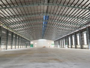 Nhà xưởng cần bán ngay Bến Lức, Long An - diện tích: 5.000m - Giá chào:45 tỷ